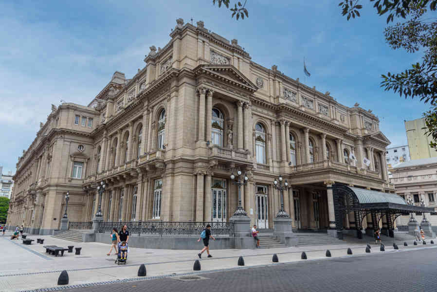 Argentina - Buenos Aires 030 - San Nicolás - teatro Colón.jpg